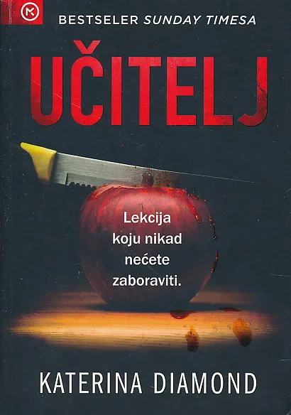 Učitelj