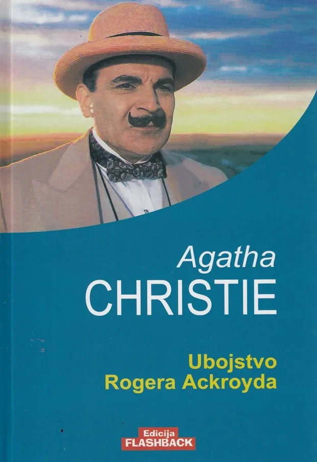 Ubojstva Rogera Ackroyda