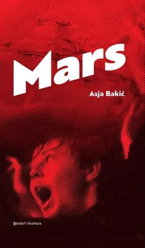 Mars