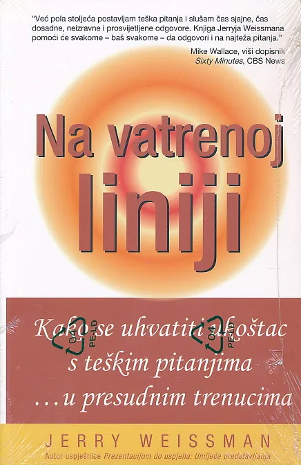 Na vatrenoj liniji