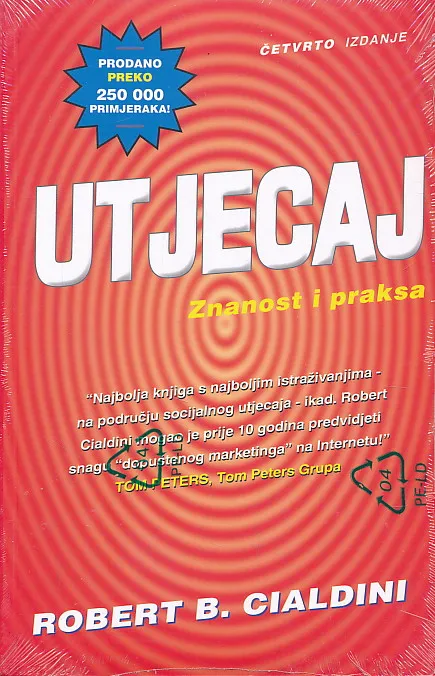Utjecaj : znanost i praksa