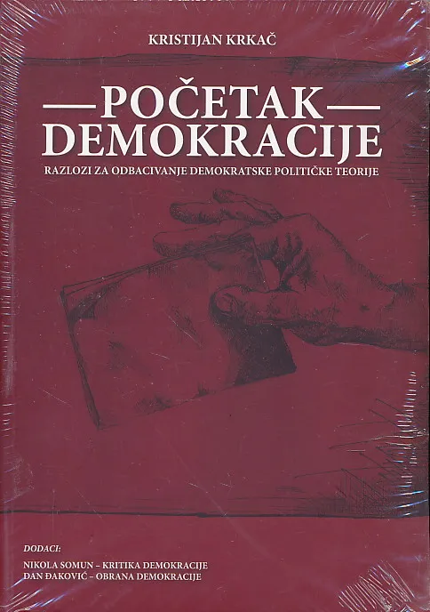 Početak demokracije