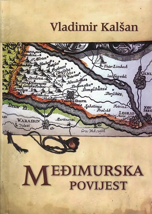 Međimurska povijest