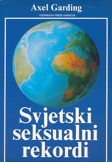 Svjetski seksualni rekordi