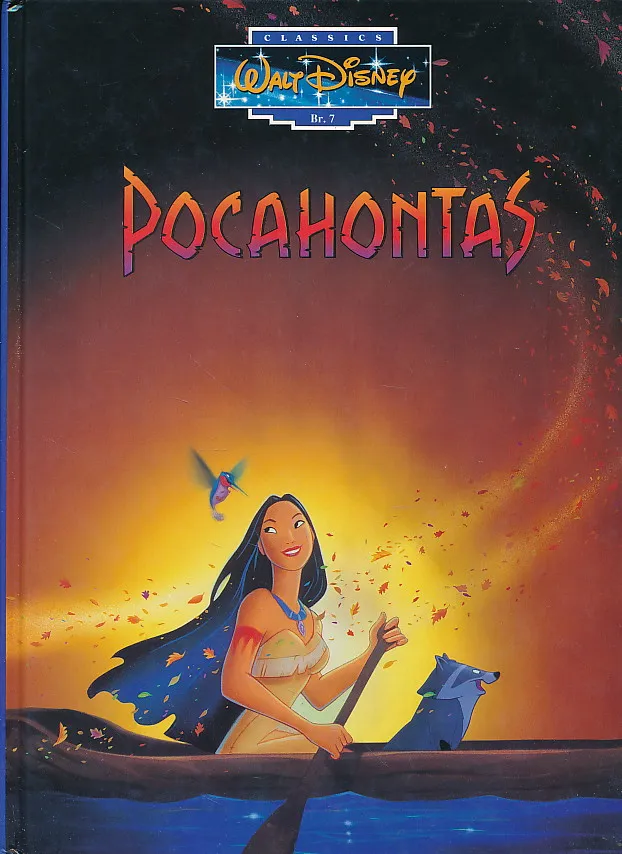 Pocahontas