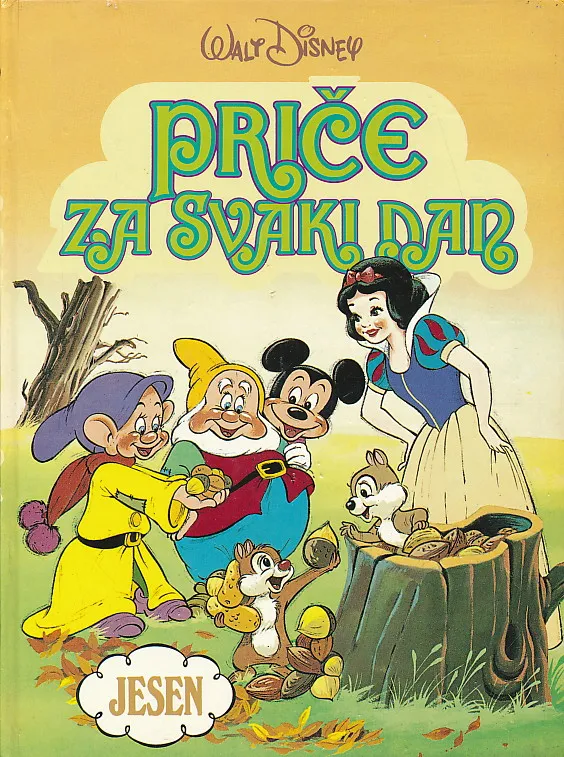 Priče za svaki dan: Jesen