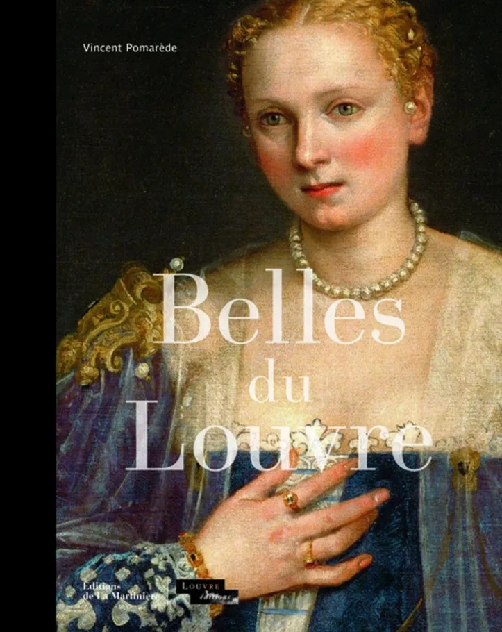 Belles du Louvre