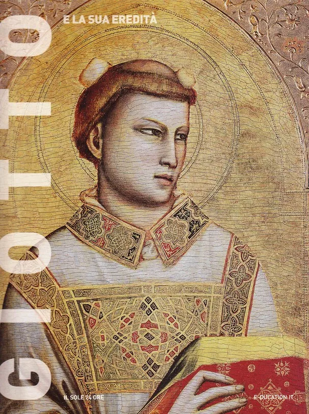 Giotto e la sua eredita