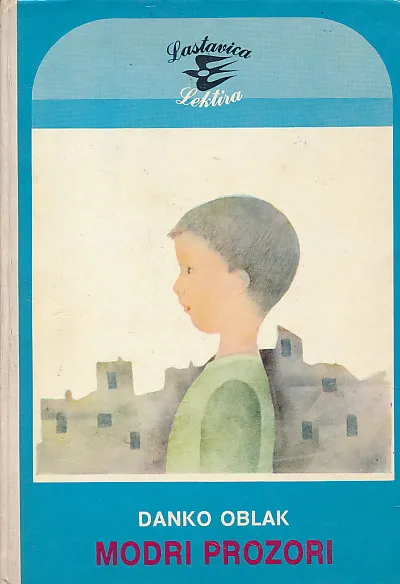 Modri prozori