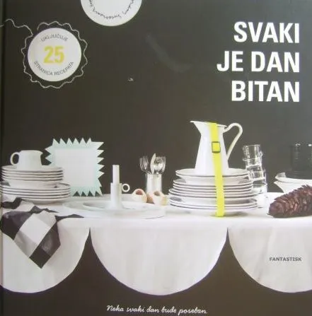 Svaki je dan bitan