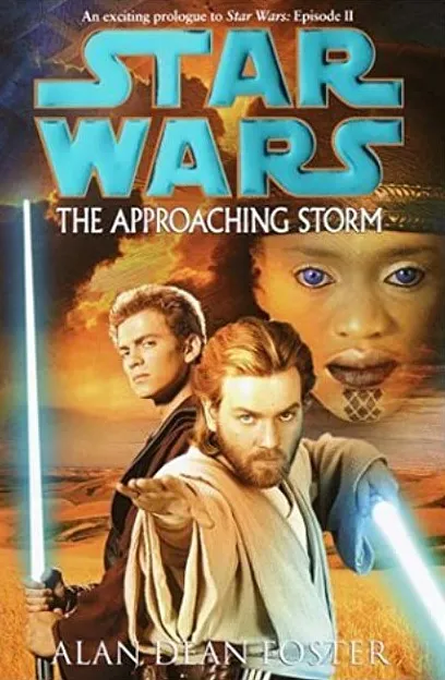 Star Wars: The Approaching Storm