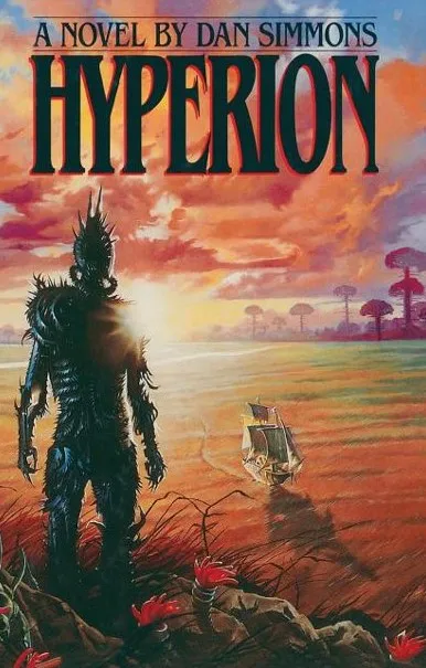 Hyperion