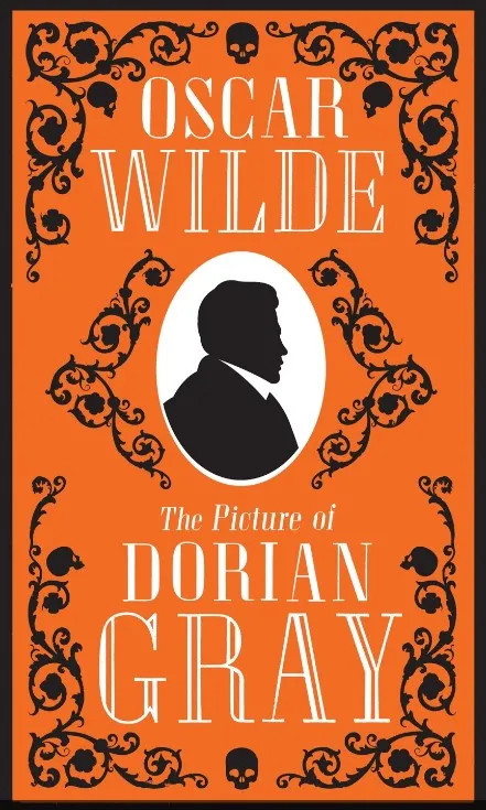 The Picture of Dorian Gray