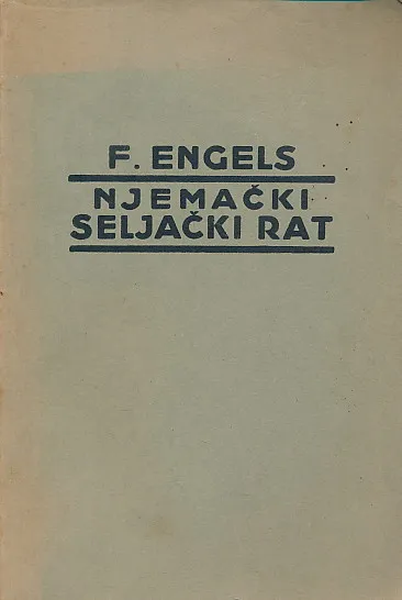 Njemački seljački rat