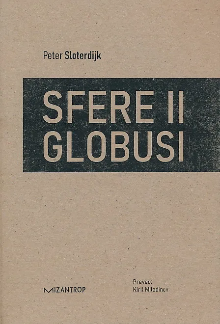 Sfere II - Globusi