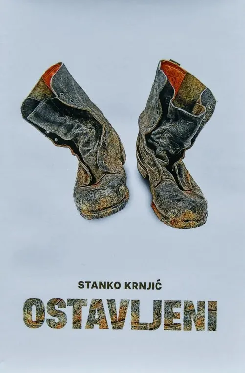 Ostavljeni
