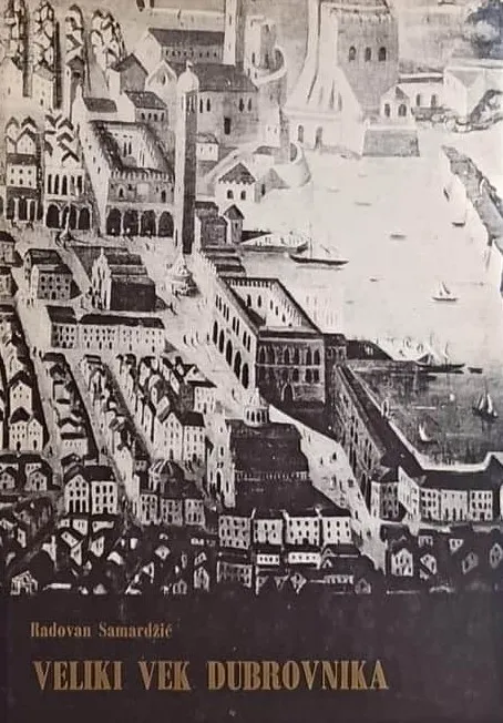 Veliki vek Dubrovnika