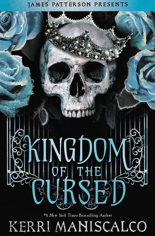 Kingdom of the Cursed