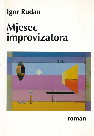 Mjesec improvizatora