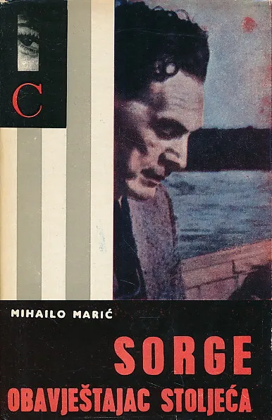 Sorge - obavještajac stoljeća