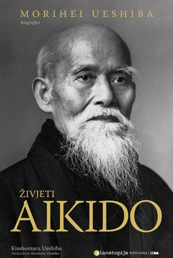 Živjeti aikido