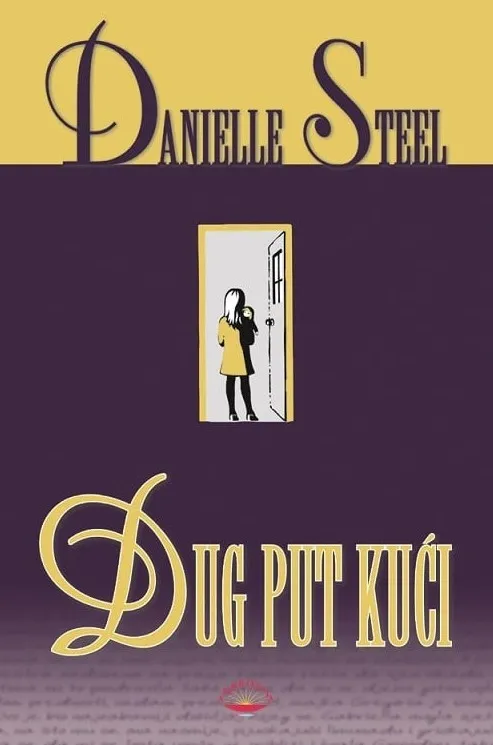 Dug put kući