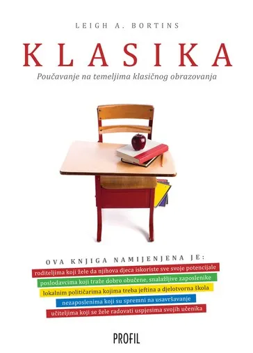 Klasika - Poučavanje na temeljima klasičnog obrazovanja