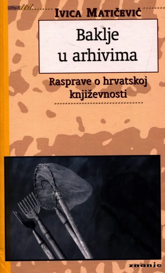 Baklje u arhivima