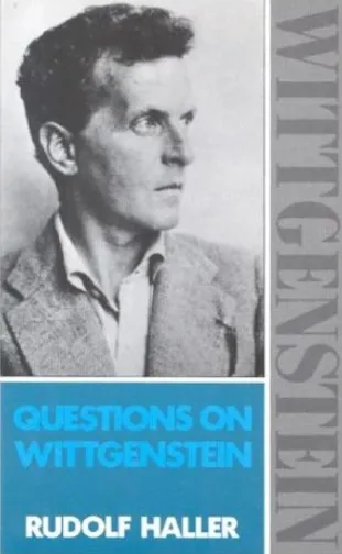 Questions on Wittgenstein