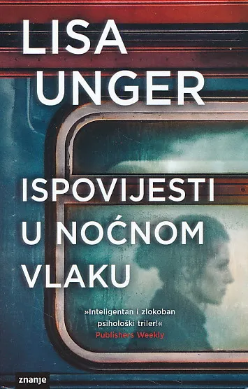 Ispovijesti u noćnom vlaku