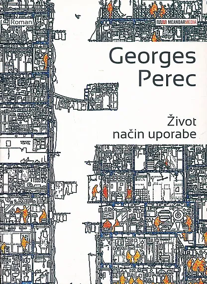 Život način uporabe