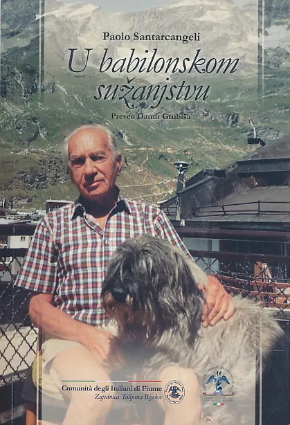 U babilonskom sužanjstvu