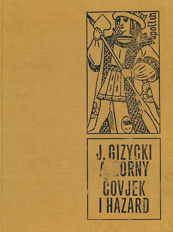 Čovjek i hazard