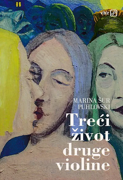 Treći život druge violine