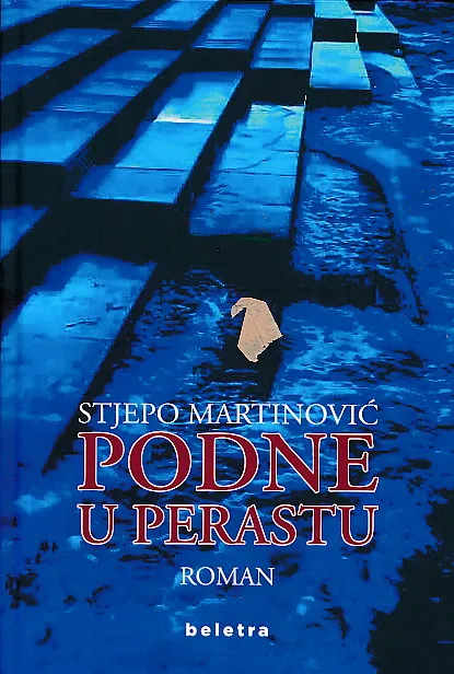 Podne u Perastu