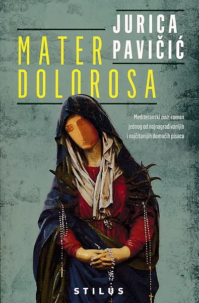 Mater Dolorosa