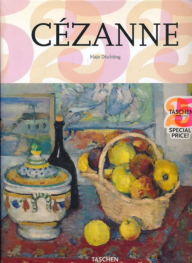 Cezanne