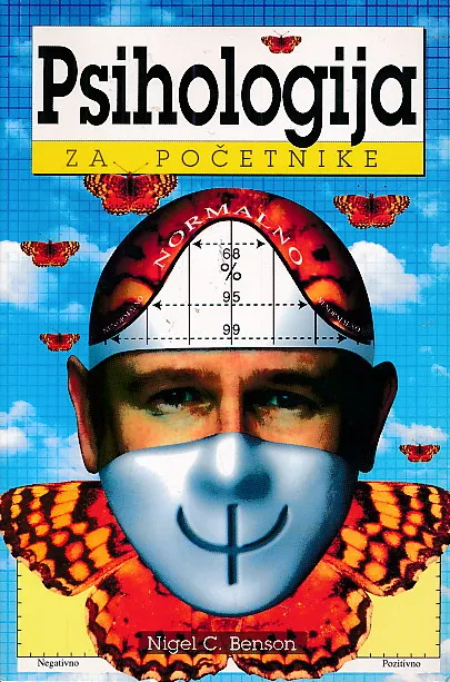 Psihologija za početnike