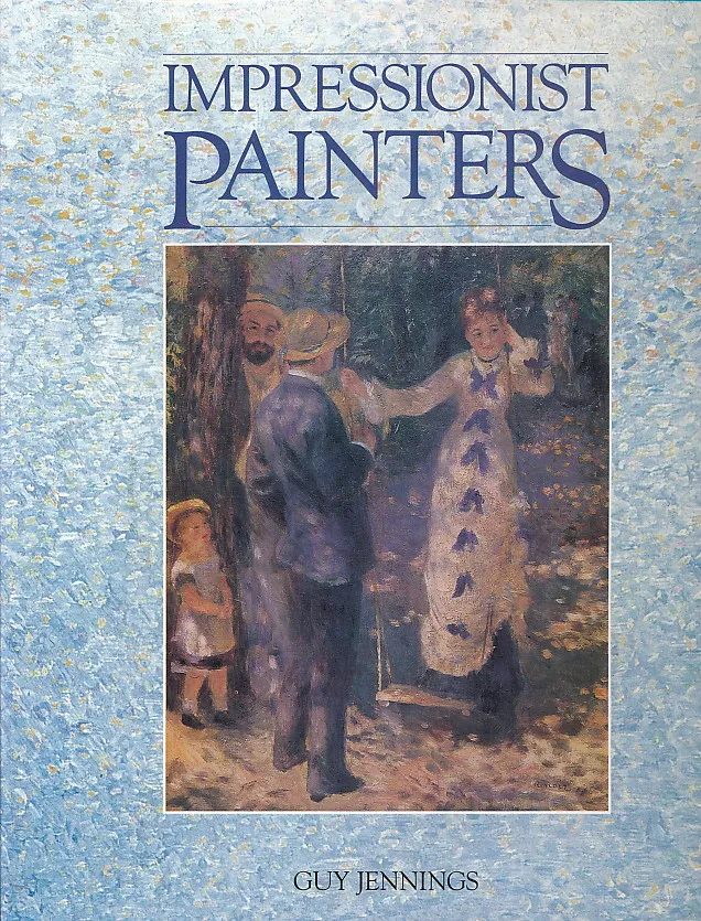 Impressionist Painters