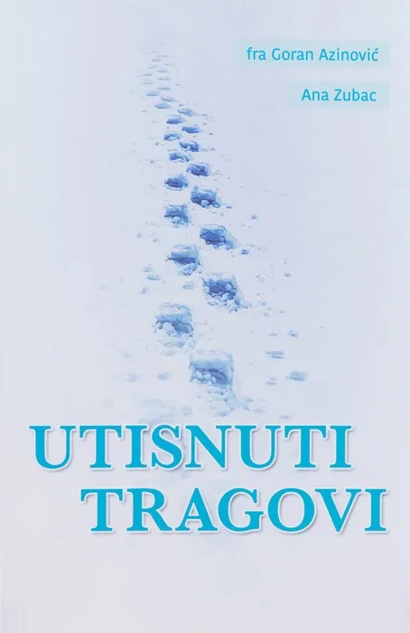 Utisnuti tragovi