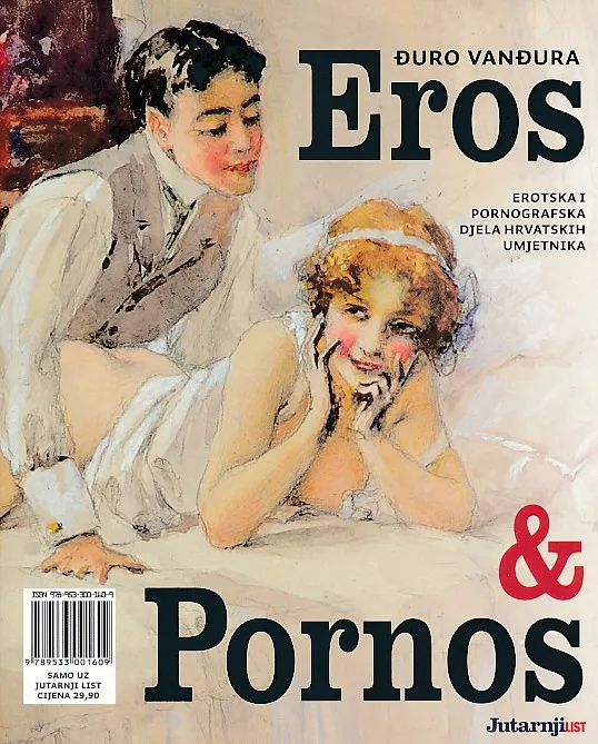 Eros & Pornos