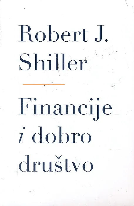 Financije i dobro društvo