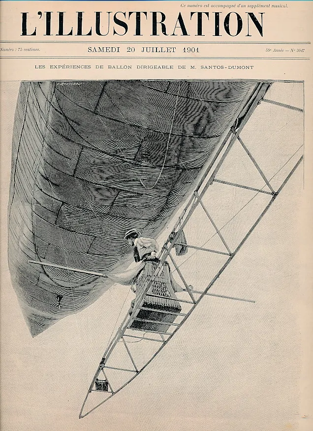 L'ILLUSTRATION tome CXVIII, Juillet, Aout, Septembe, Octobre, Novembre, Decembre. 1901.