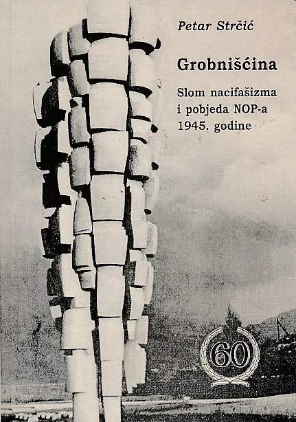 Grobinšćina : Slom nacifašizma i pobjeda NOP-a 1945. godine