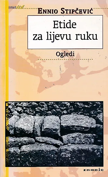 Etide za lijevu ruku
