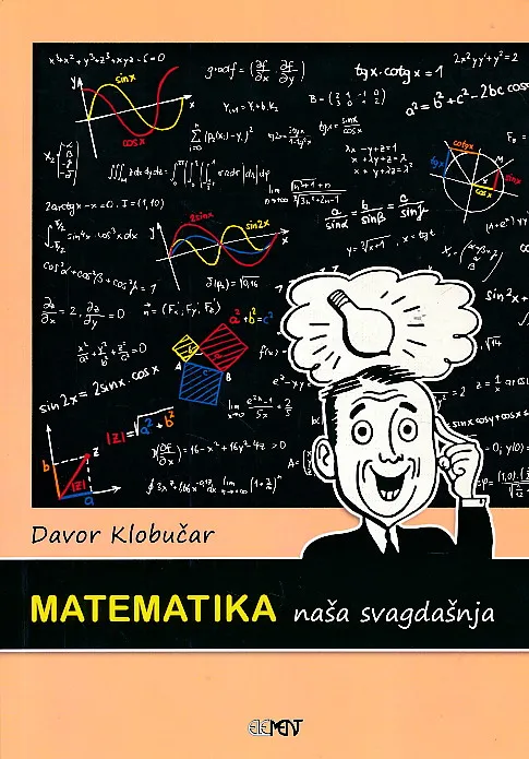 Matematika naša svagdašnja