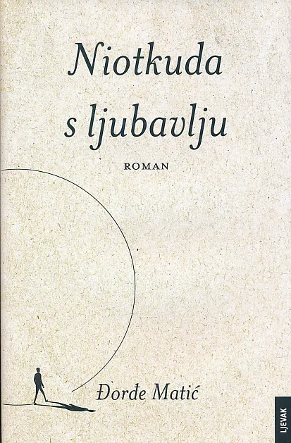 Niotkuda s ljubavlju