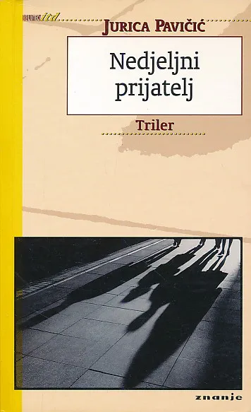 Nedjeljni prijatelj