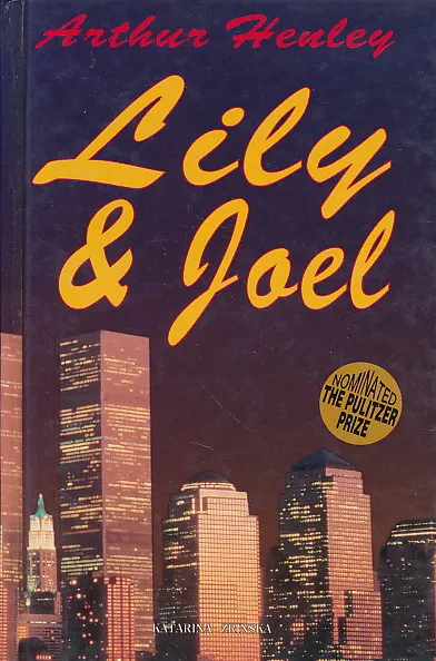 Lilly & Joel