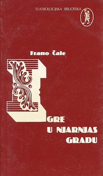 Igre u Njarnjas-gradu